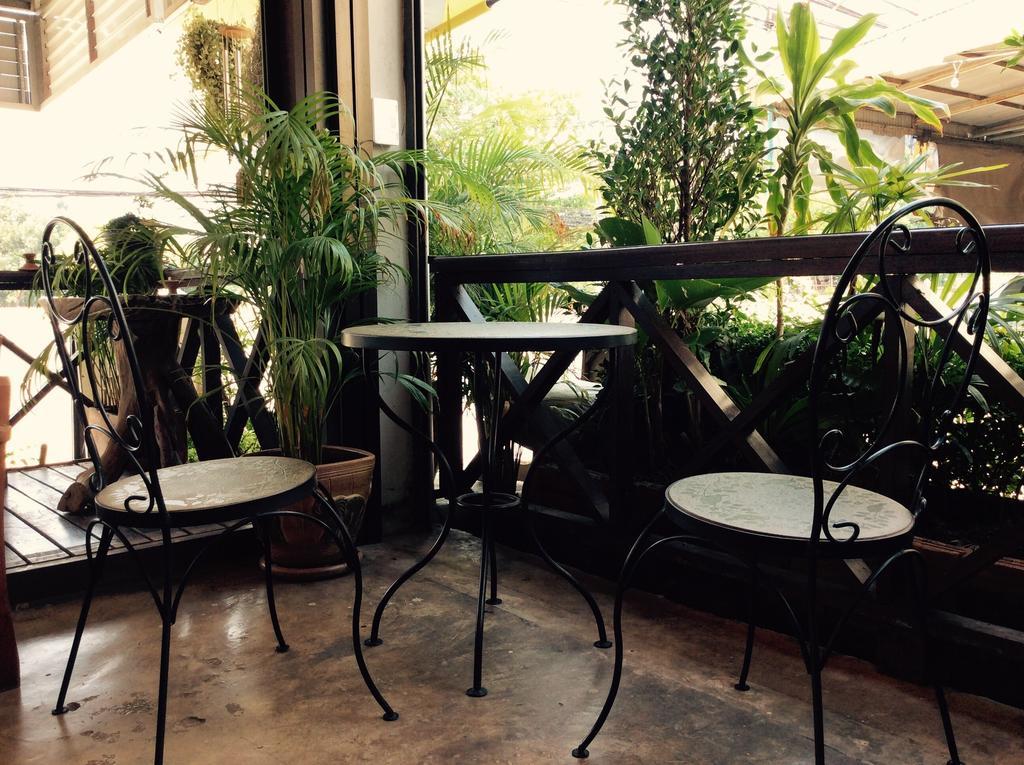 Ez House Otel Sukhothai Dış mekan fotoğraf