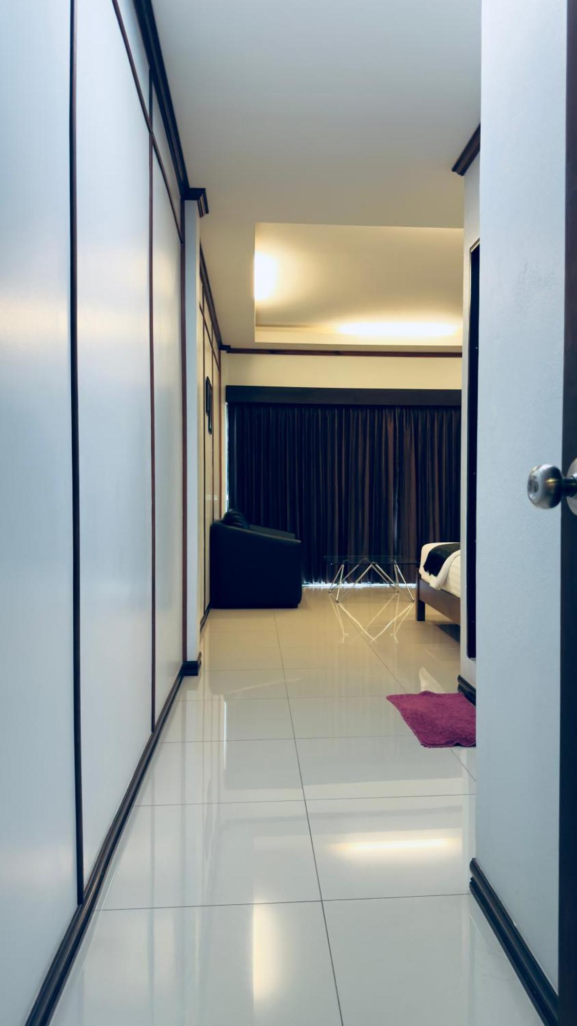 Ez House Otel Sukhothai Dış mekan fotoğraf