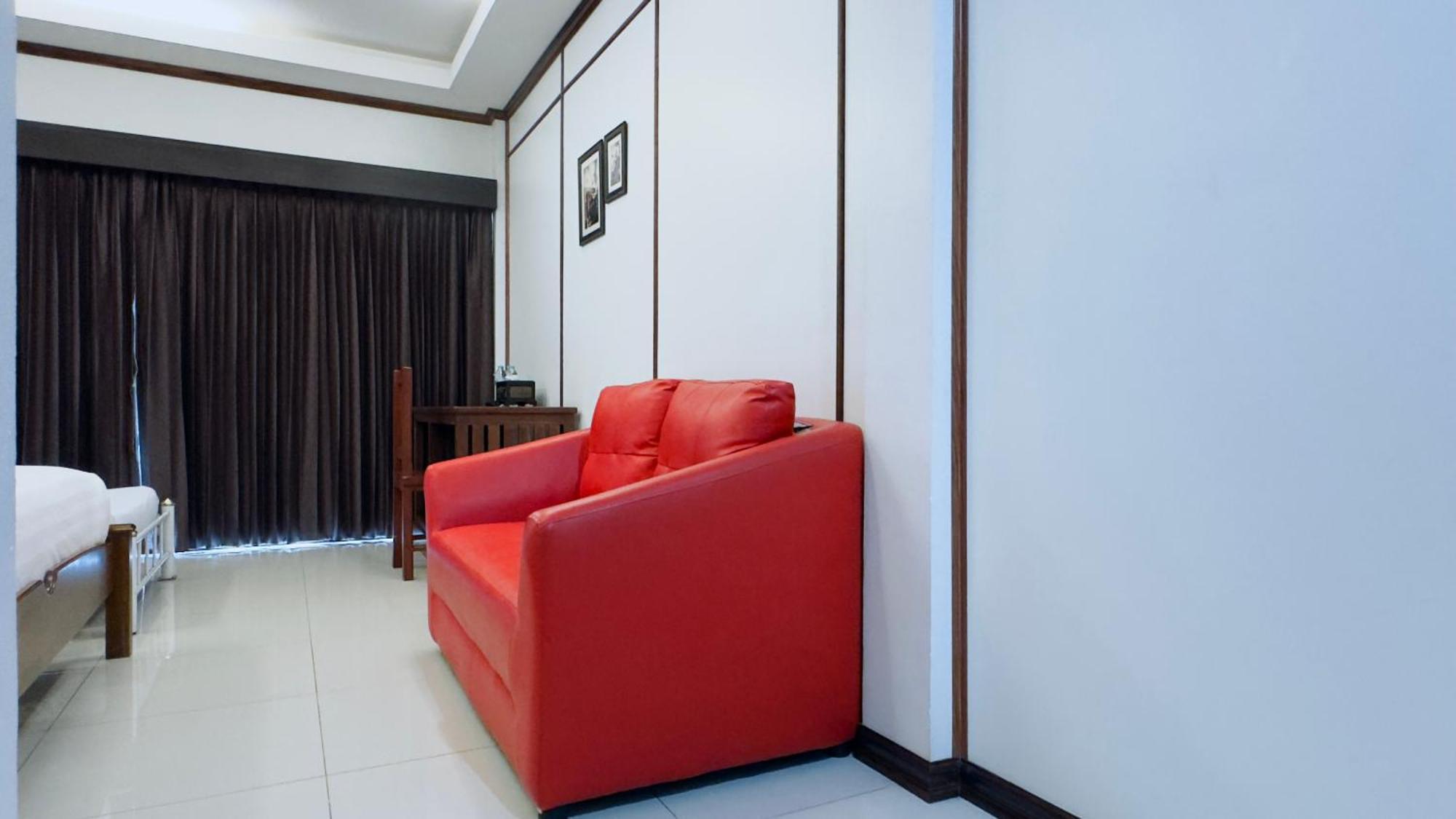 Ez House Otel Sukhothai Dış mekan fotoğraf