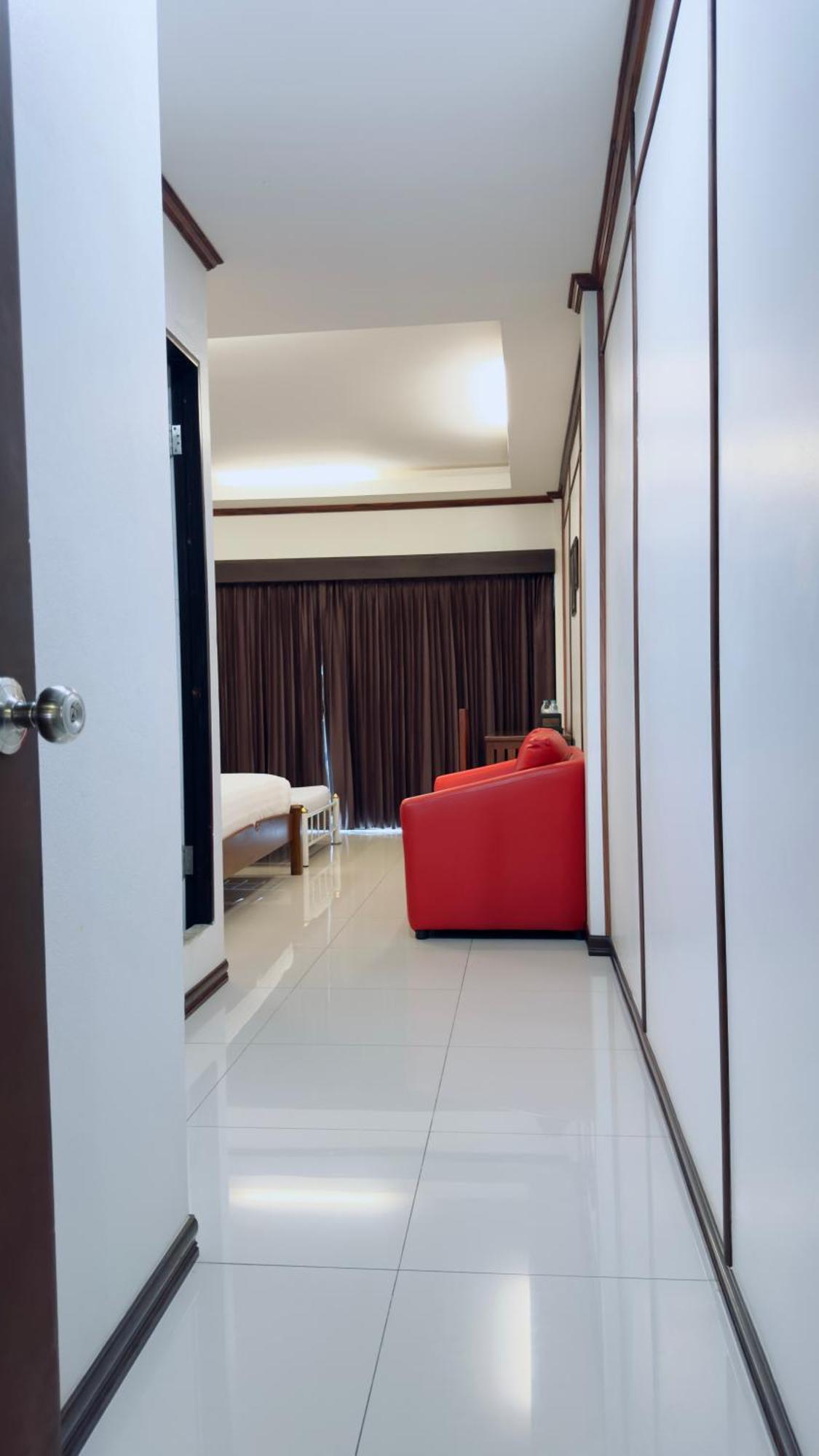Ez House Otel Sukhothai Dış mekan fotoğraf