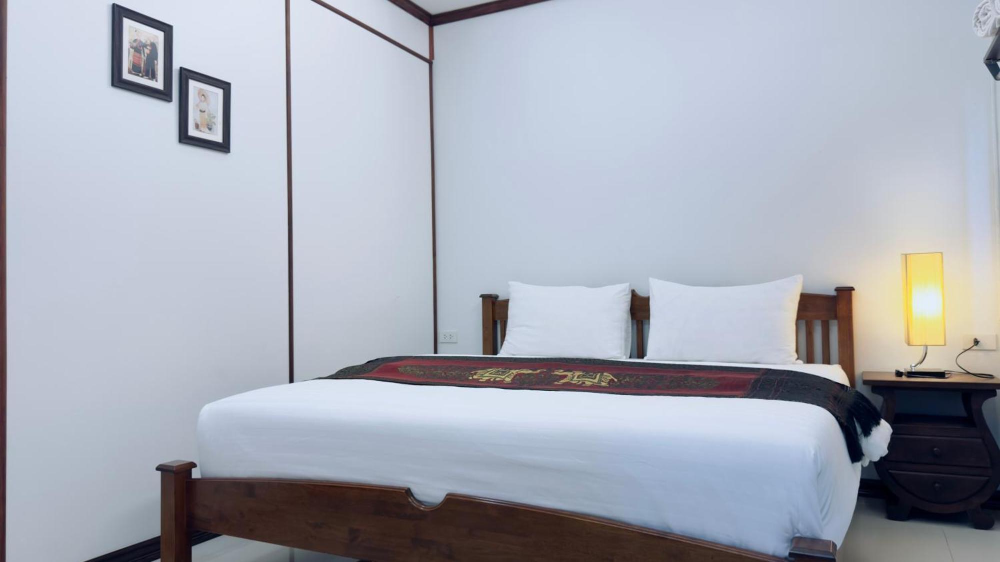 Ez House Otel Sukhothai Dış mekan fotoğraf