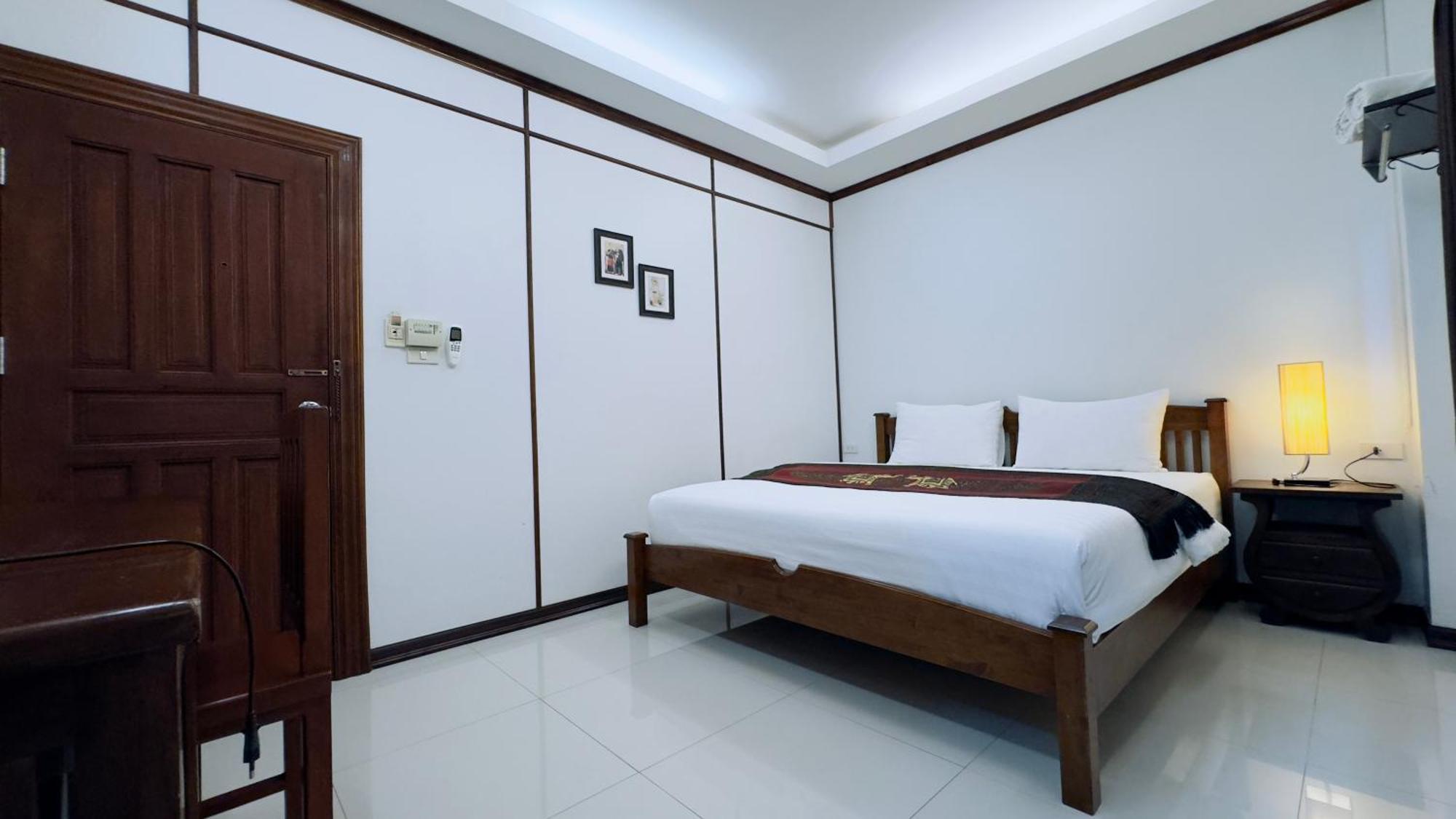 Ez House Otel Sukhothai Dış mekan fotoğraf