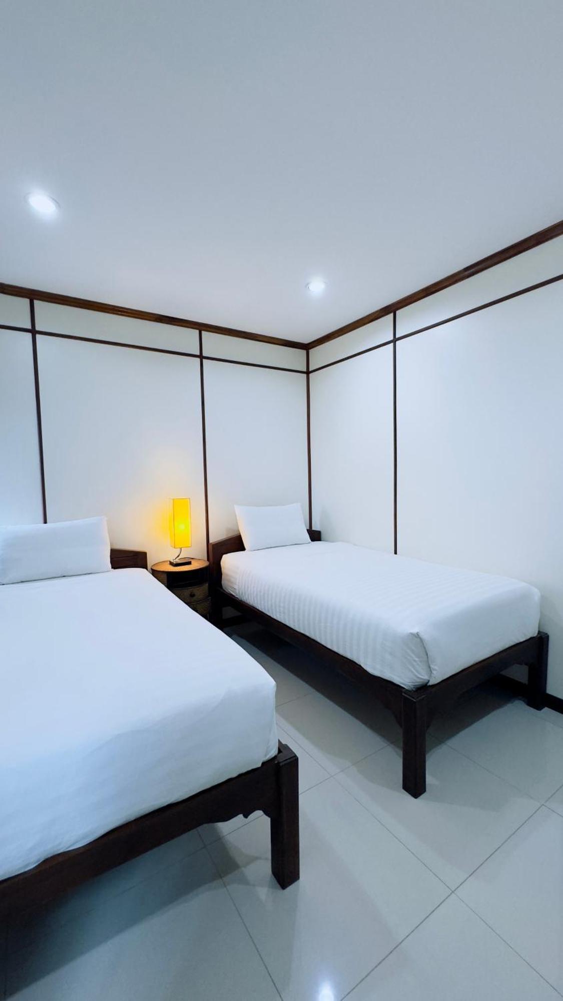 Ez House Otel Sukhothai Dış mekan fotoğraf