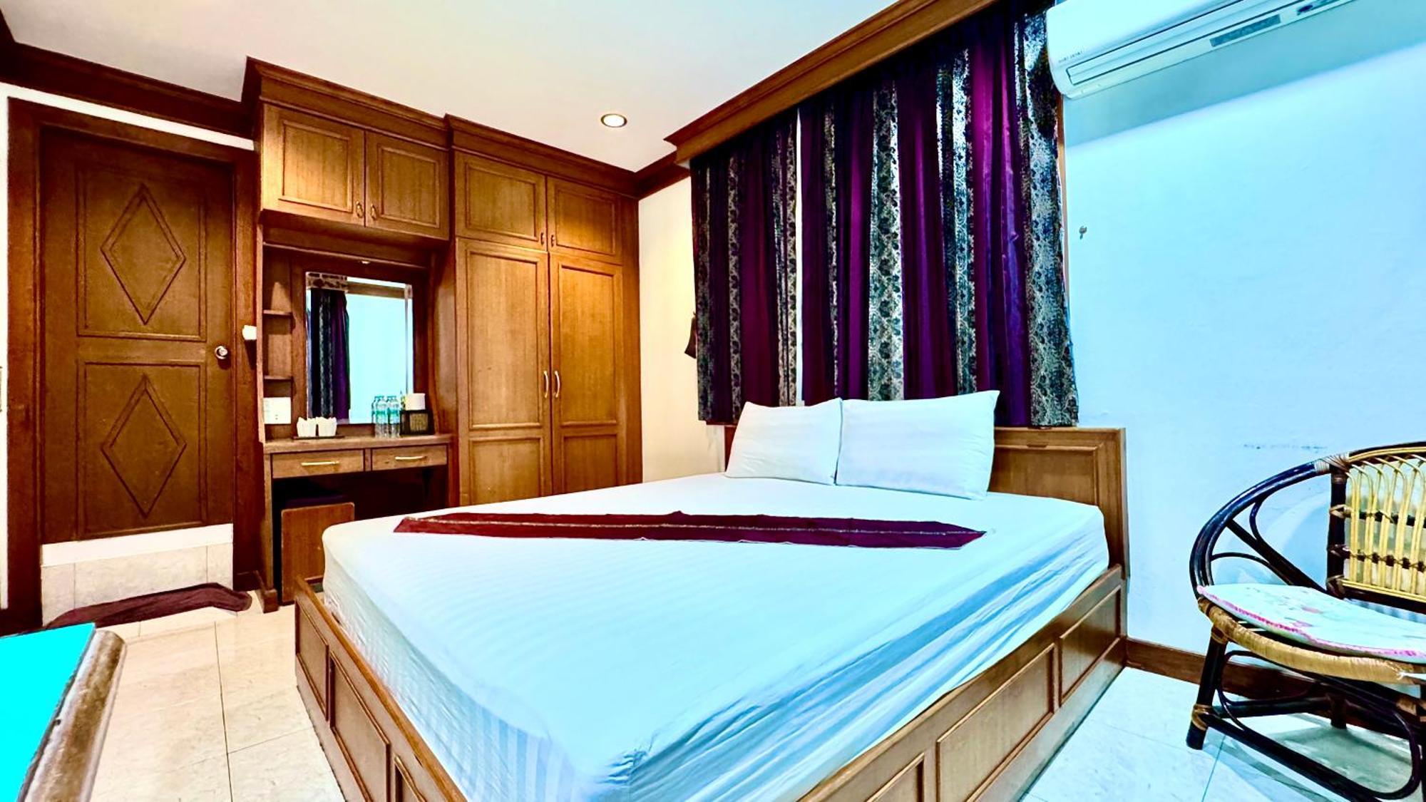 Ez House Otel Sukhothai Dış mekan fotoğraf