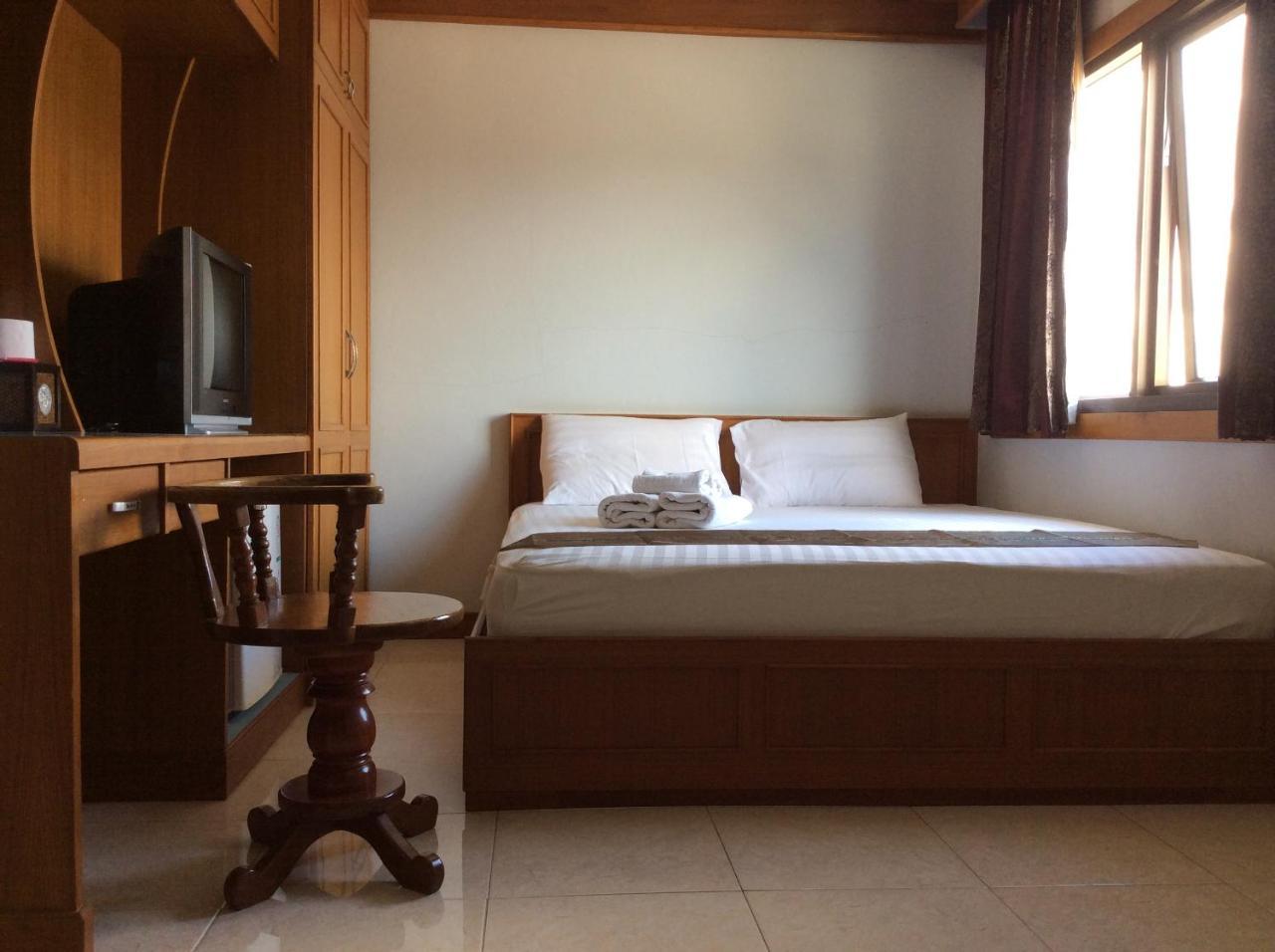 Ez House Otel Sukhothai Dış mekan fotoğraf